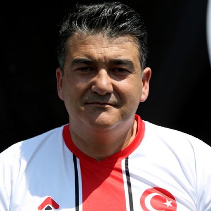 Muharrem<br />Bıçakçı