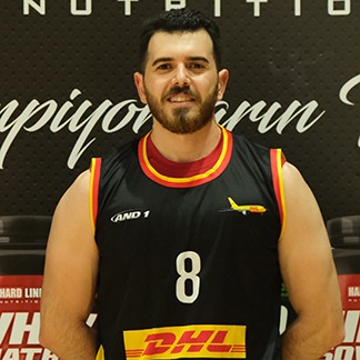 Ali Kaan Şahinkaya