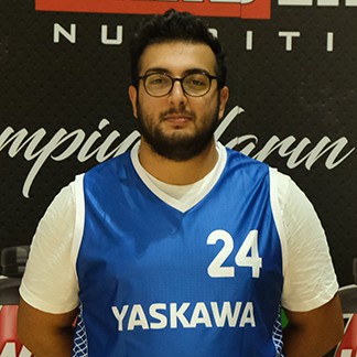 Emrecan Akbaş