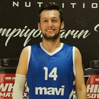 Göktuğ<br />Buzlu