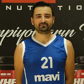 Erman Ziya<br />Demirhan