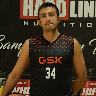 Barış Nurova