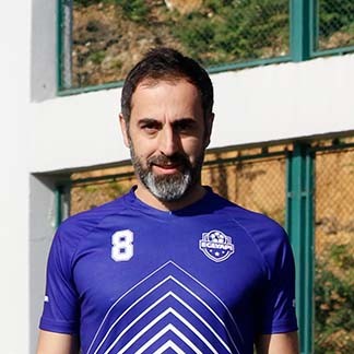 Aslan Şentürk