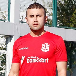 Volkan<br />Koçer