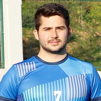 Emre Kahraman