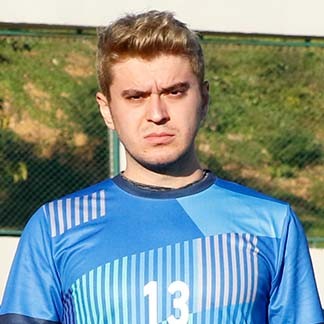 Ahmet Kerem Gündüz