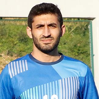 Refik Burak Elmas