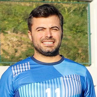 İlker Çolakoğlu