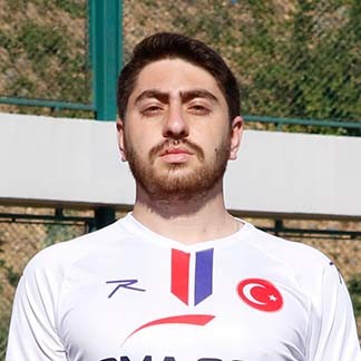 Mert Erciyas