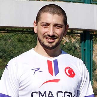 Tugay Yiğit