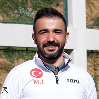 Mesut İmamoğlu