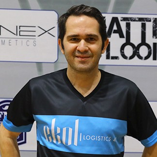 Hakan<br />Erdemir