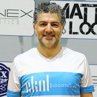 Halil İbrahim Özyazgan