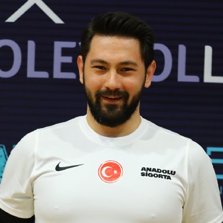 Buğra Can<br />Alagöz