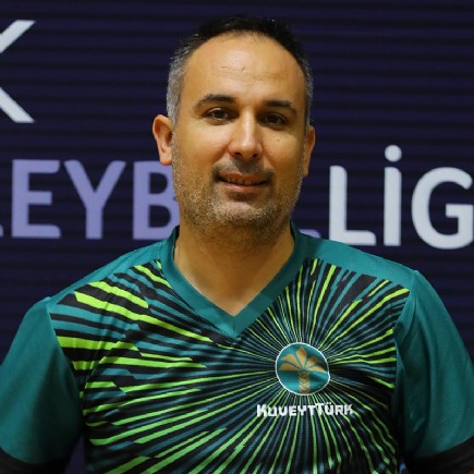 İlker<br />Karaer