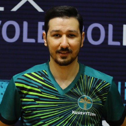 Hilmi<br />Altıparmak