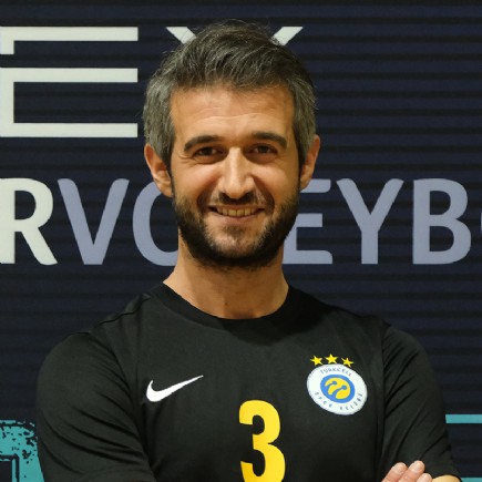 Necati Türkyılmaz