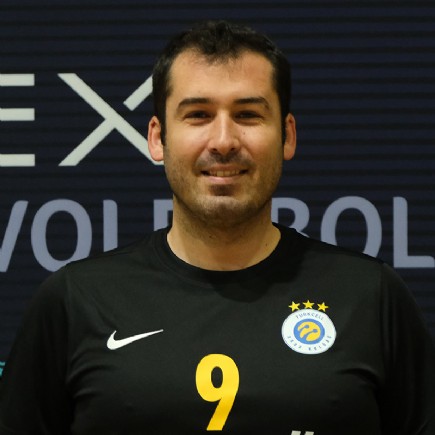 Ali Akgün