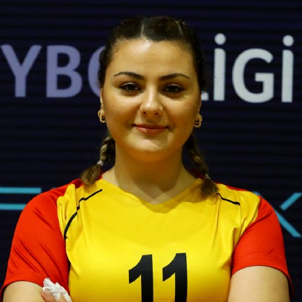 Beyza Nur<br />Ballıkaya