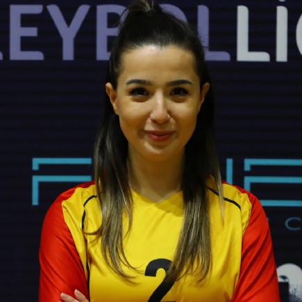 Cansu<br />Balıkçı