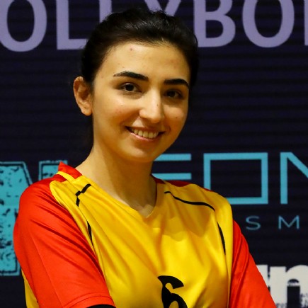 İrem<br />Öztürk