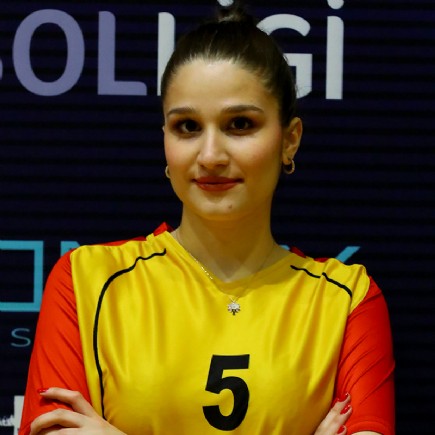 Aslıhan<br />Sönmez