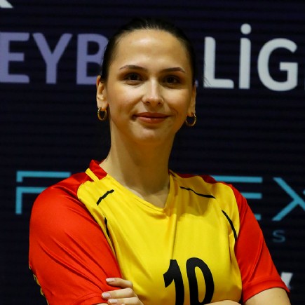 Yeliz<br />Tetik