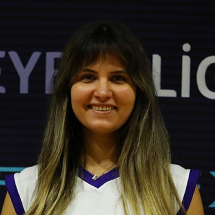 Cansın Yelekli