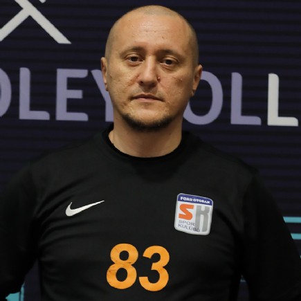 Mustafa Örentepe