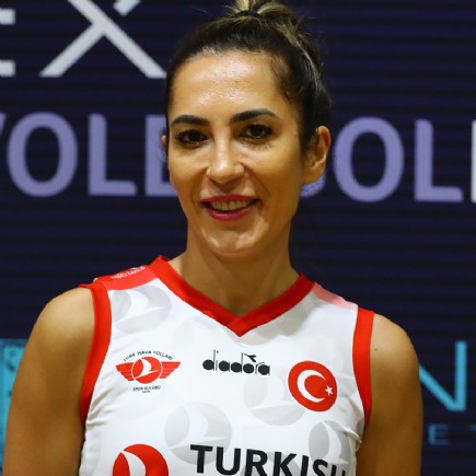 Aslı Dağlılar