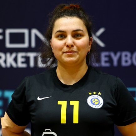 Deniz<br />Çataloğlu