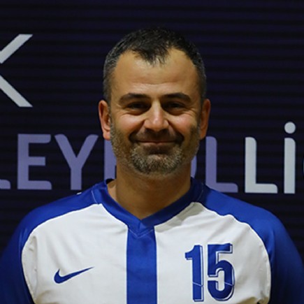 İbrahim<br />Kaptan