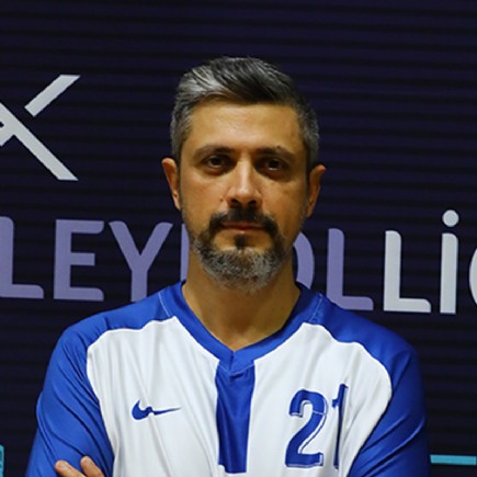 Okan<br />Kantarcıoğlu