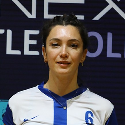 Zeynep Ceren<br />Demirkan