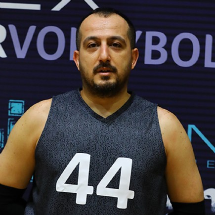 Mehmet<br />Yılmazer