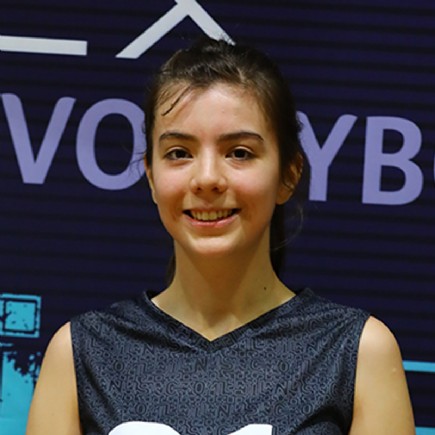 Elif<br />Yörük