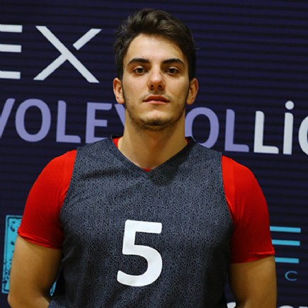 Ömer Alperen<br />Akarsu