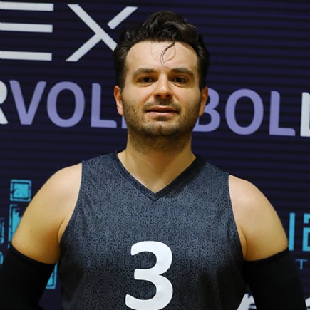 Ahmet Emre<br />Dağlı