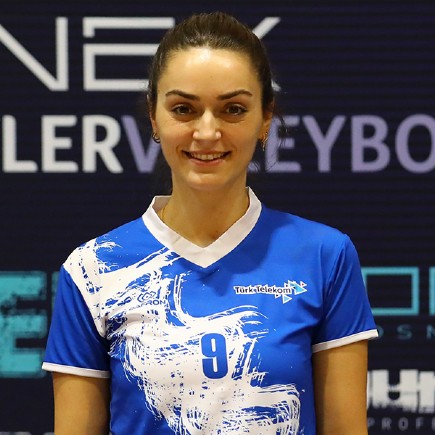 Şeyma<br />Yıldız