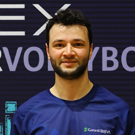 Burak<br />Doğru