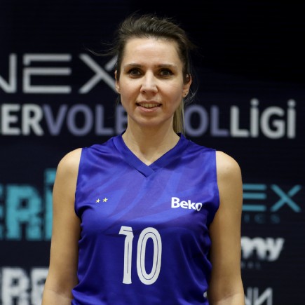 Hande<br />Güniçen Korkmaz