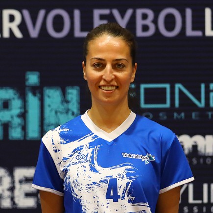 Ayşenur Su<br />Bölek