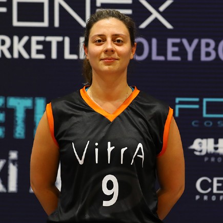 Nurselin<br />Altuntaş