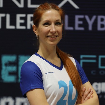 Marina Bazhenova