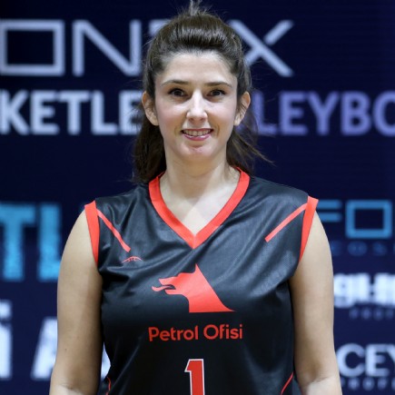 Duygu<br />Cesur Bolat