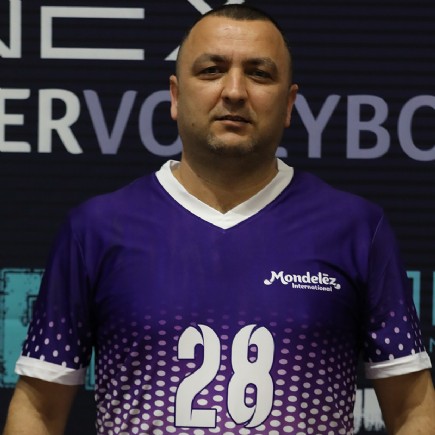 Mehmet Özdemir