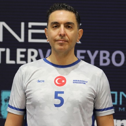 Mehmet Fırat Turgay