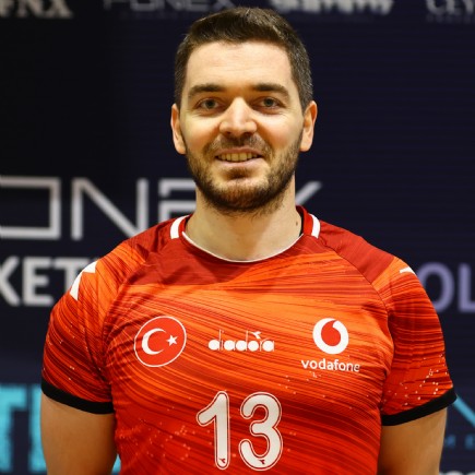 Serdar Oğuz<br />Gedik