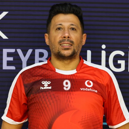 Muhsin<br />Karahan
