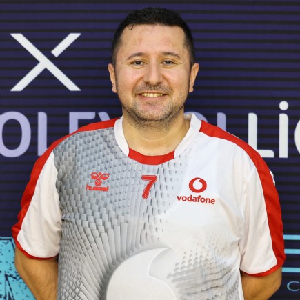 Mustafa<br />Yavuz